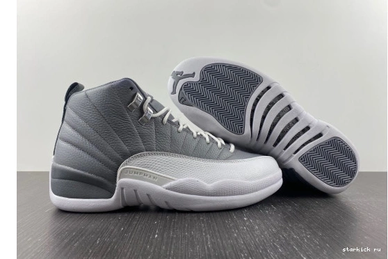 CT8013-015 12 Retro Jordan CT8013-015 Stealth 1213